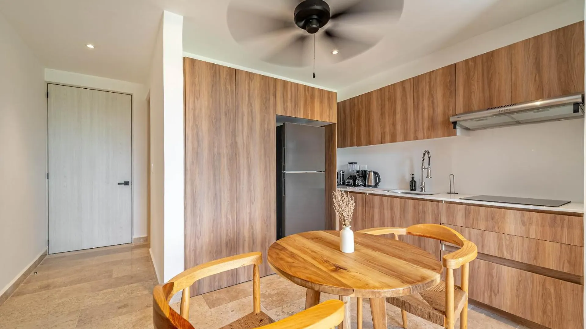 Lux Studio With Private Balcony, Rooftop Pool, Gym Tulum Casa vacanze
