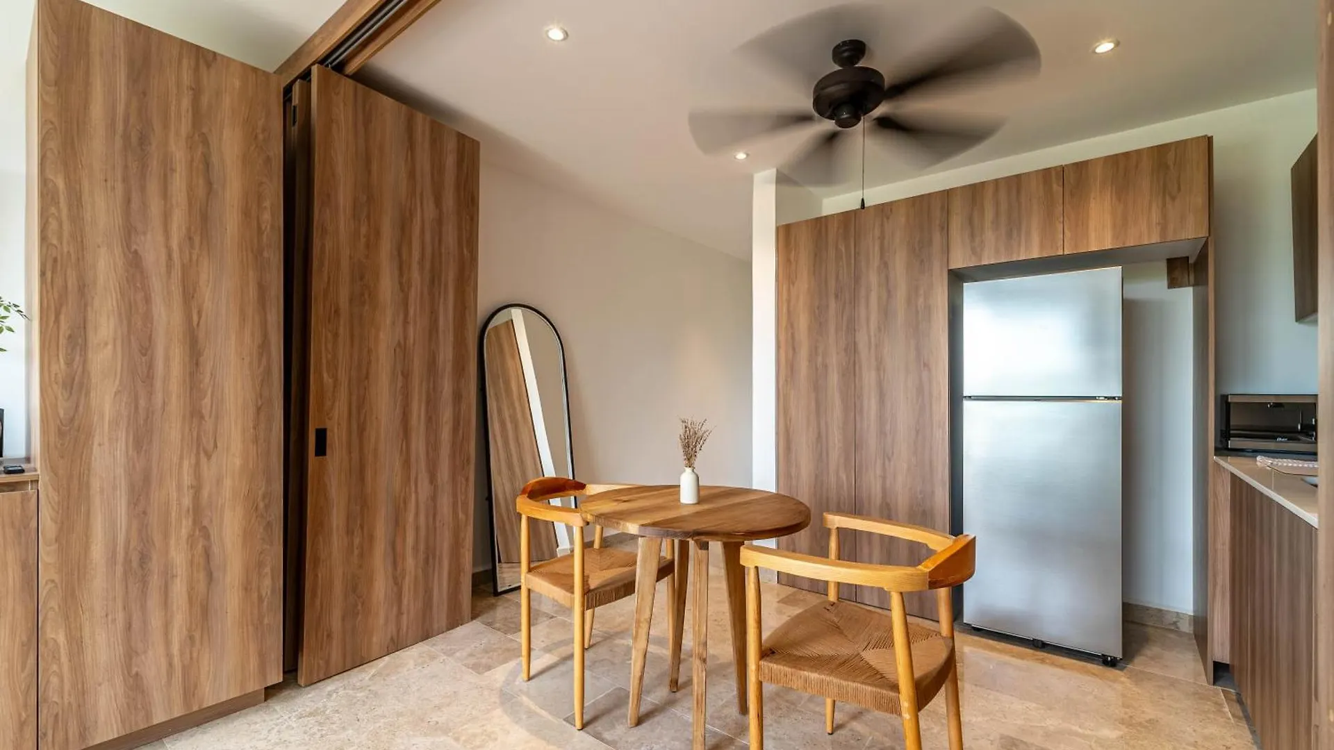 Casa vacanze Lux Studio With Private Balcony, Rooftop Pool, Gym Tulum